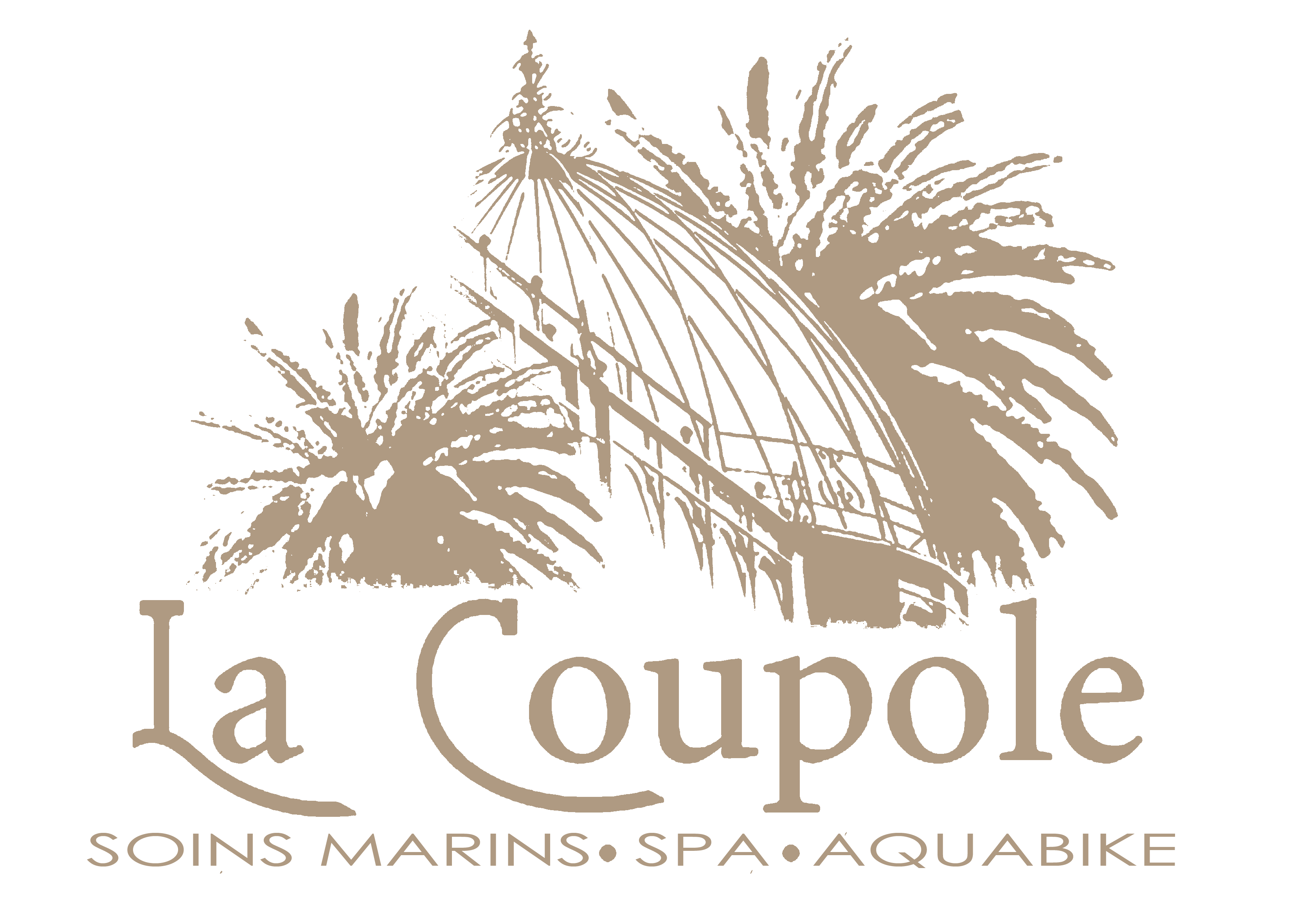 logo la coupole